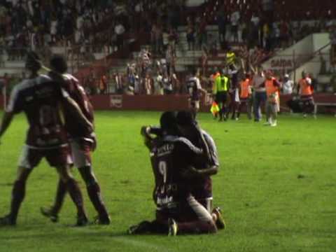 NauticoNET Náutico 2x1 ASA Série B 2010 - Melhores Momentos.wmv