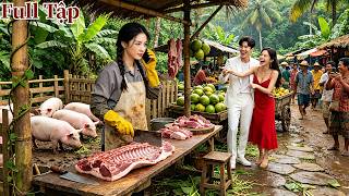 Bạn trai chê cô gái mổ heo,cặp kè bạn thân—Ai ngờ cô là ái nữ tỷ phú,một cuộc gọi khiến anh phá sản!