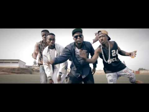 Bull Dogg - Nk'umusaza ( Official Video )