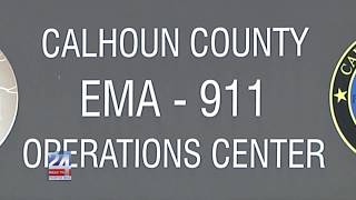 New EMA Director Named for Calhoun County