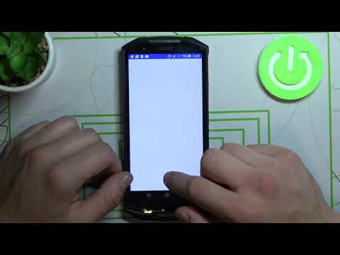 DOOGEE S70 – Personalize and Customize Alarm Clock Application