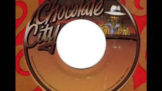 VERNON BURCH  Get up