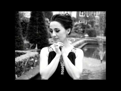 Ruzanna Nahapetjan - Bats Mez Ter - Aghachank - Prayer