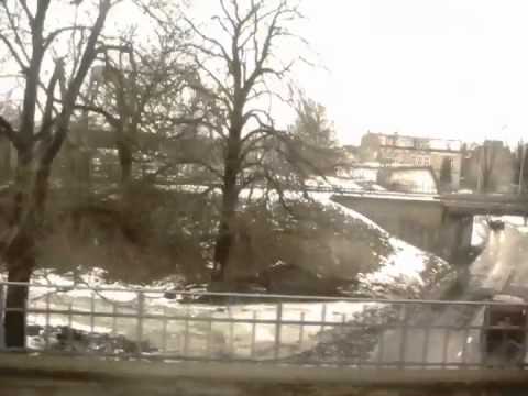 Hey I like your shoes (Live) - Enda Gallery