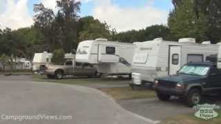 Ronny's RV Ranch & Mobile Home Park Video