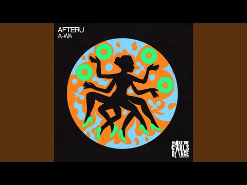 A-Wa (Extended Mix)