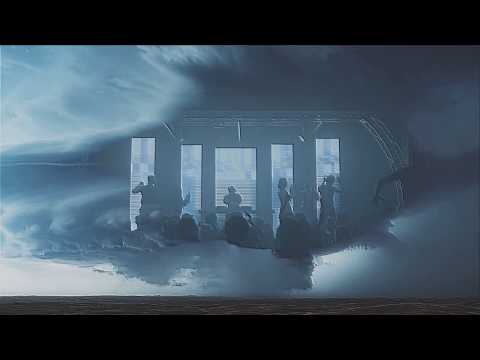 Robot^Soul at Precompression Kyiv 2018