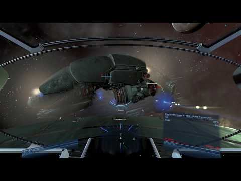 X4 FOUNDATIONS BATTLE CONTINUES WITH XENON WHARF