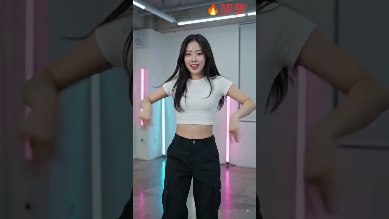 white black dress dance 🥳🥳#shorts #shortsfeed #viralvideo