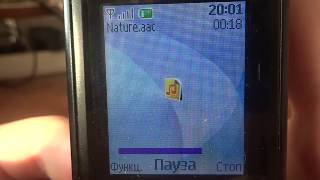 Nokia 3110 classic original ringtones