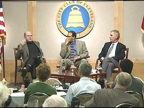 Pat Conway and John Grabowski Q&A Pt. 5/6
