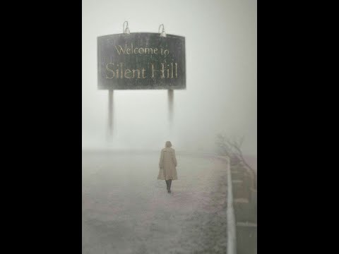 the tunnel - dark ambient / silent hill / akira yamaoka