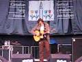 Stephen Fearing at Tulipfest 2006