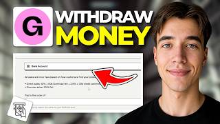 How To Withdraw Money From Gumroad (Tutorial 2026)
