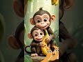 Benny S Missing Banana