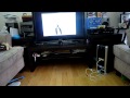 Holly Dancing