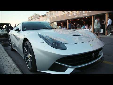 LGCT 2018 - In The Studio - St Tropez