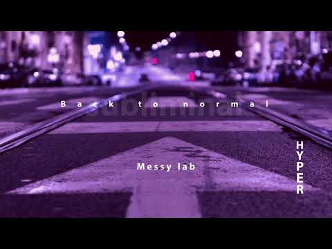 Back to normal | heal from trauma | hyper subliminal