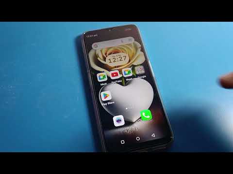 Sound and vibration setting Motorola e13 | how to use touch sound on motorola phone