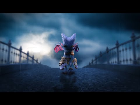 Sick Luke - TEMPORALE ma è senza Luche