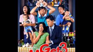 Download lagu ost get married 3: slank feat nirina zubir cubit-cubitan mp3