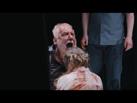 Titus Andronicus | On Stage Trailer