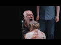 Titus Andronicus On Stage Trailer