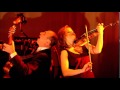 Gotan Project - Triptico - Live - Best Version