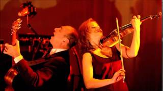 Gotan Project - Triptico - Live - Best Version