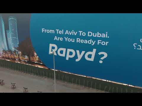 Rapyd brings the future of fintech to Dubai