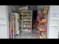 RIVIEW WARUNG SEMBAKO KECIL
