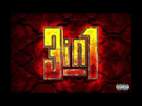 3in1 - DISS THAI RAPPER (DISSTRACK)