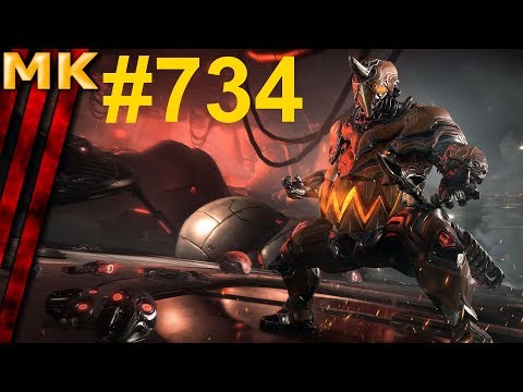 Warframe, Teil 734 - Update 26, The old Blood, Fast alles in einem - (deutsch/german) [HD/1080p]