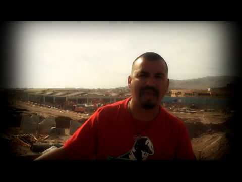 GUERRILLEROKULTO FT. MICHU MC - MUSICA Y MENSAJE