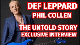 Download lagu Def Leppard's Phil Collen on Mutt Lange, Rick Allen & The Making of Legends #defleppard mp3 Download lagu Def Leppard's Phil Collen on Mutt Lange, Rick Allen & The Making of Legends #defleppard mp3