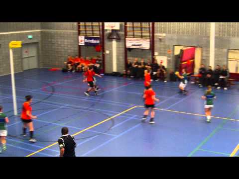 2e helft Vitesse1-Velocitas1