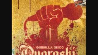 Quarashi - People vs Quarashi (Stun Gun Remix) [HQ]