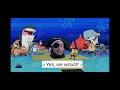 The Dark End Of Spongebob Big Birthday Blow Out