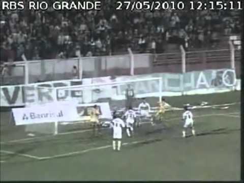 Gol 2 Aylon Rio-Rita 2010