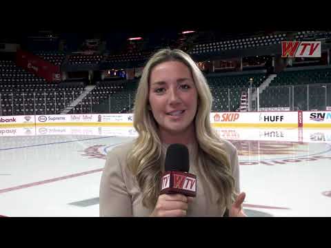 WTV Game Preview - 03.31.2023