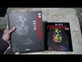 Alice Cooper At 75 Unboxing