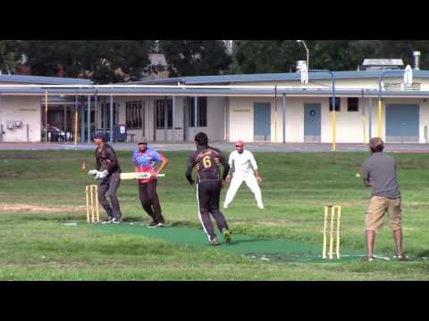 Rebels vs Extreme XI - Cricbay 2016 Champions Trophy - RR1