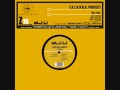 TATANKA Project - DJ's Life (Radio Edit) 