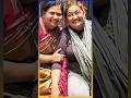 Kutty Padmini Shares Picture With Former Actress Kanaka