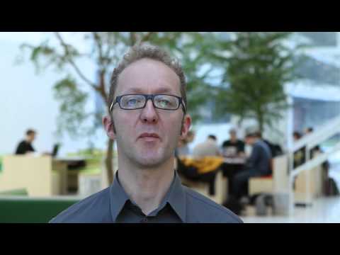 Coursera Introduction Pitch - Computational Molecular  Evolution