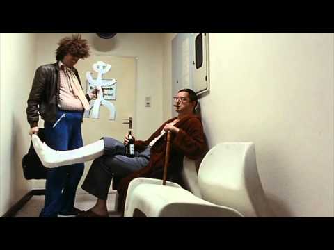 00 Schneider - Jagd auf Nihil Baxter: Beim Arzt.