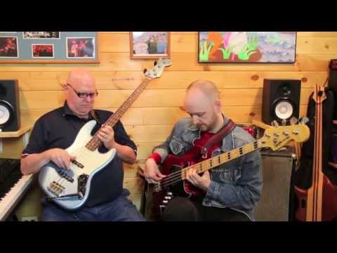 RBL 29  Technique Tuesday  with Grant Stinnett - Fluency Exercise