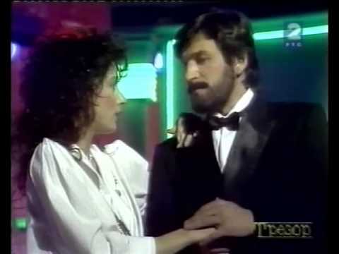 Doris Dragovic i Dragan Nikolic - Stereo (Naj klub '84)