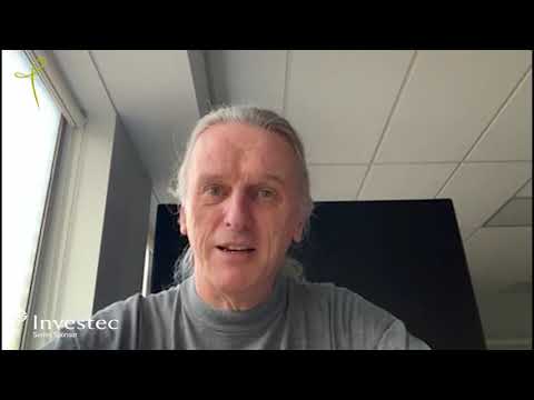 BSO Concert Insights - Geoff Prentice