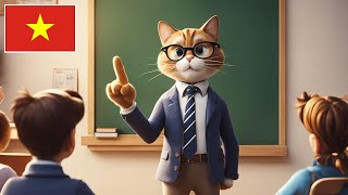 Top 100 Vietnamese Words